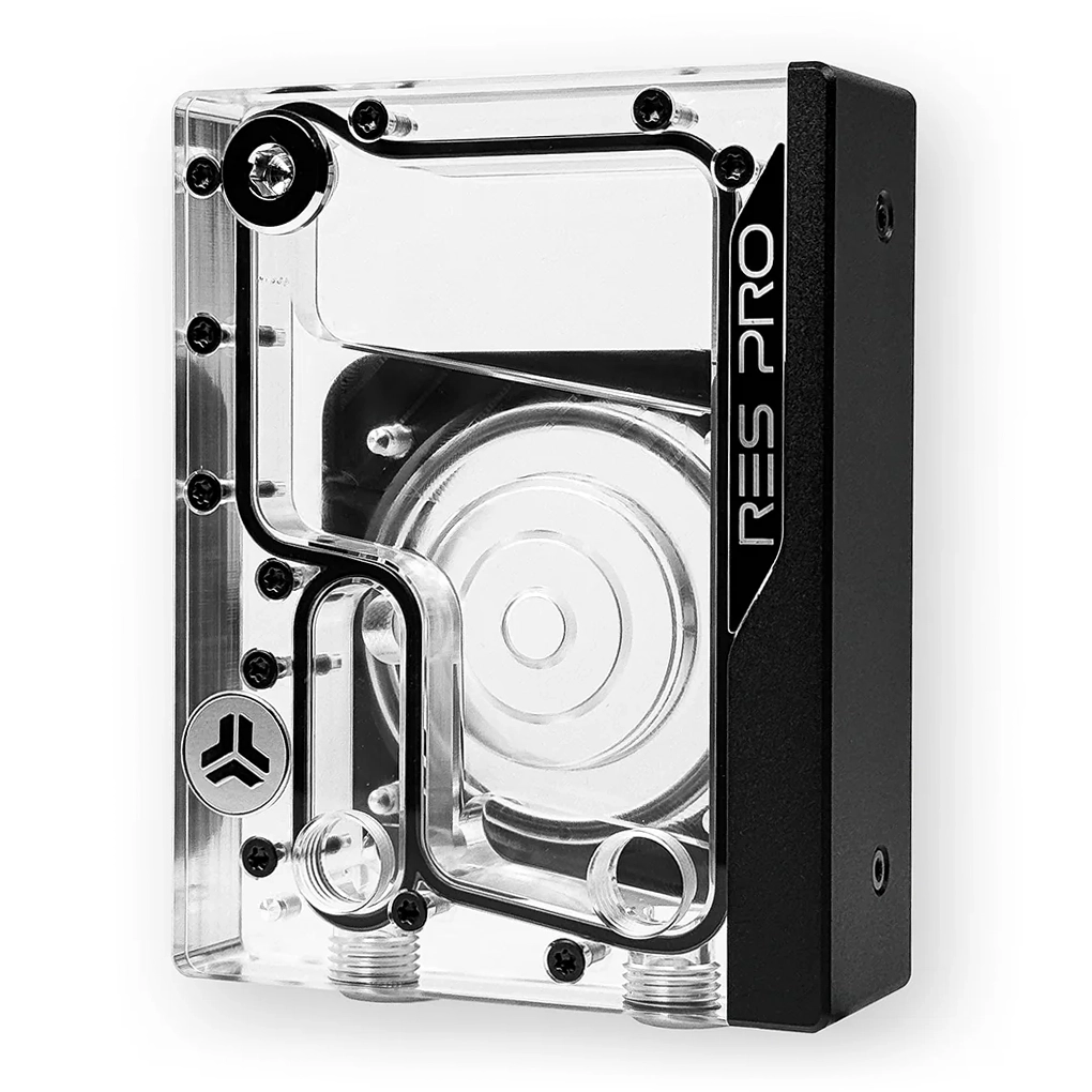 Stealkey Customs SC ResPro 95 D5/DDC
