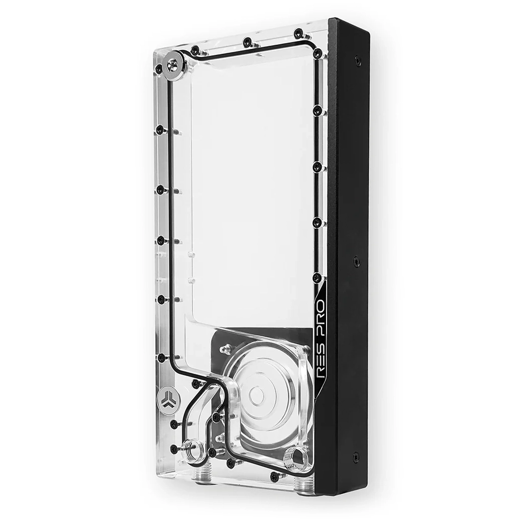 Stealkey Customs SC ResPro 240 D5/DDC