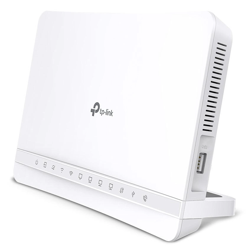 TP-Link VX231v DSL-Router  Wi-Fi 6 AX1800