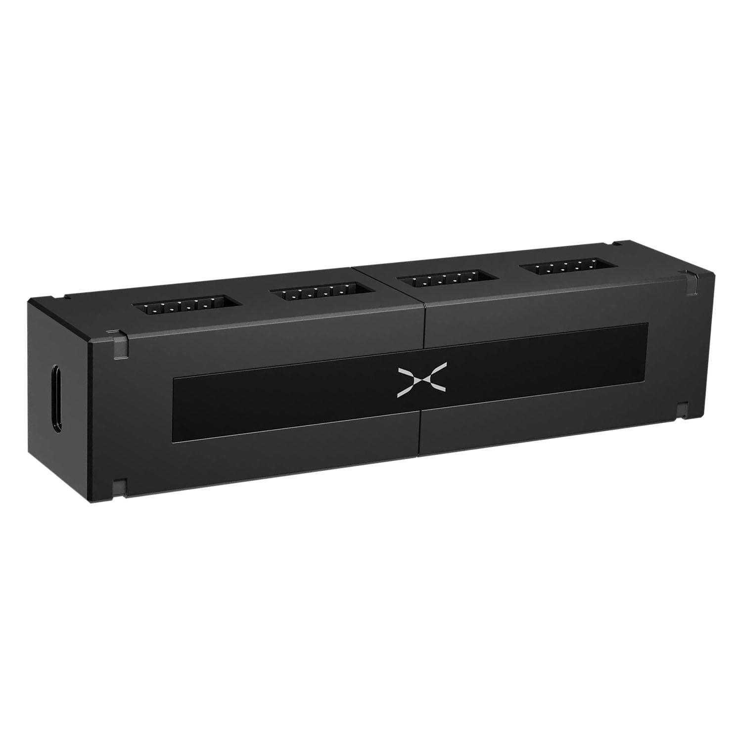 TRYX CONNEC interner USB-2.0-Hub  4x