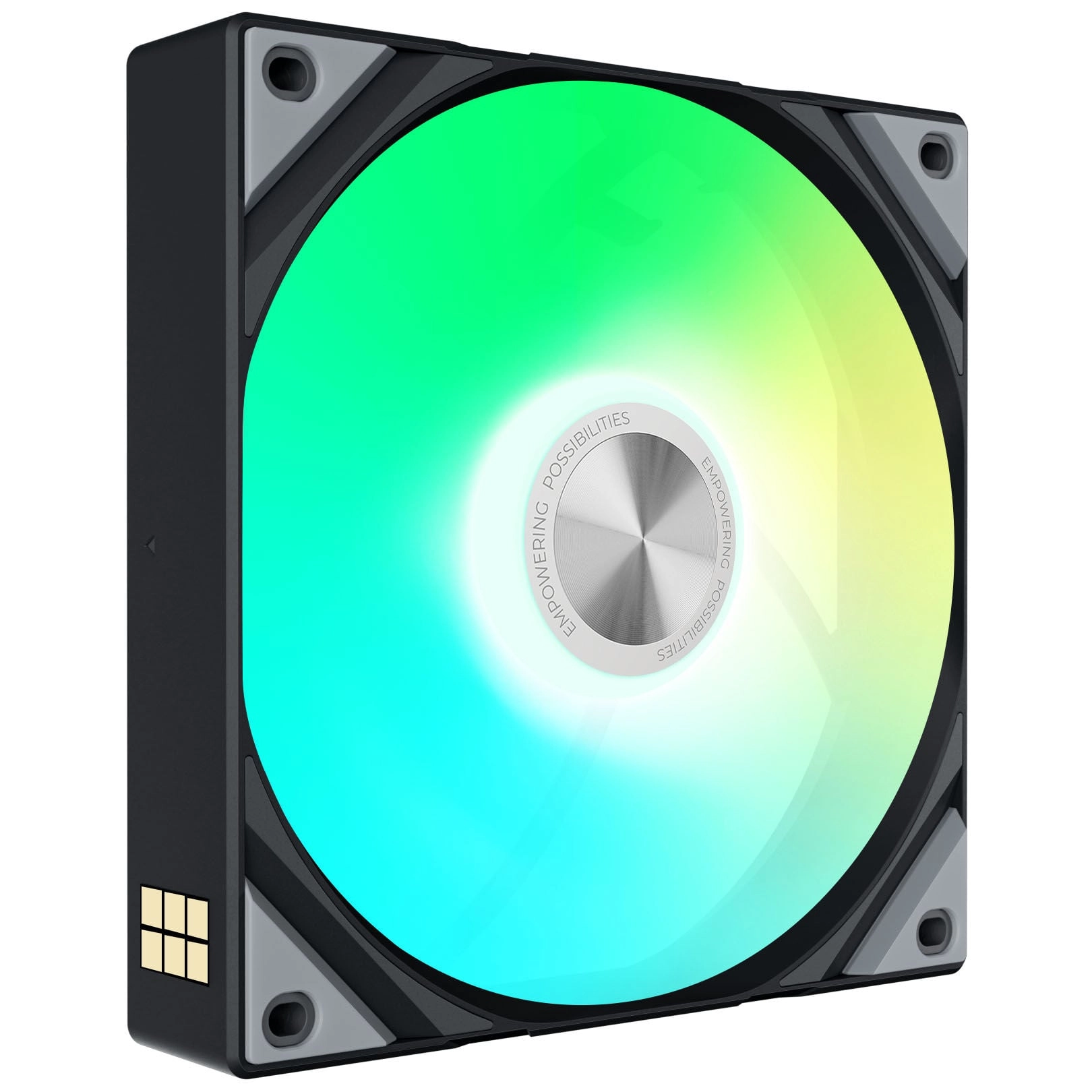 TRYX ROTA SL ARGB Fan Fan