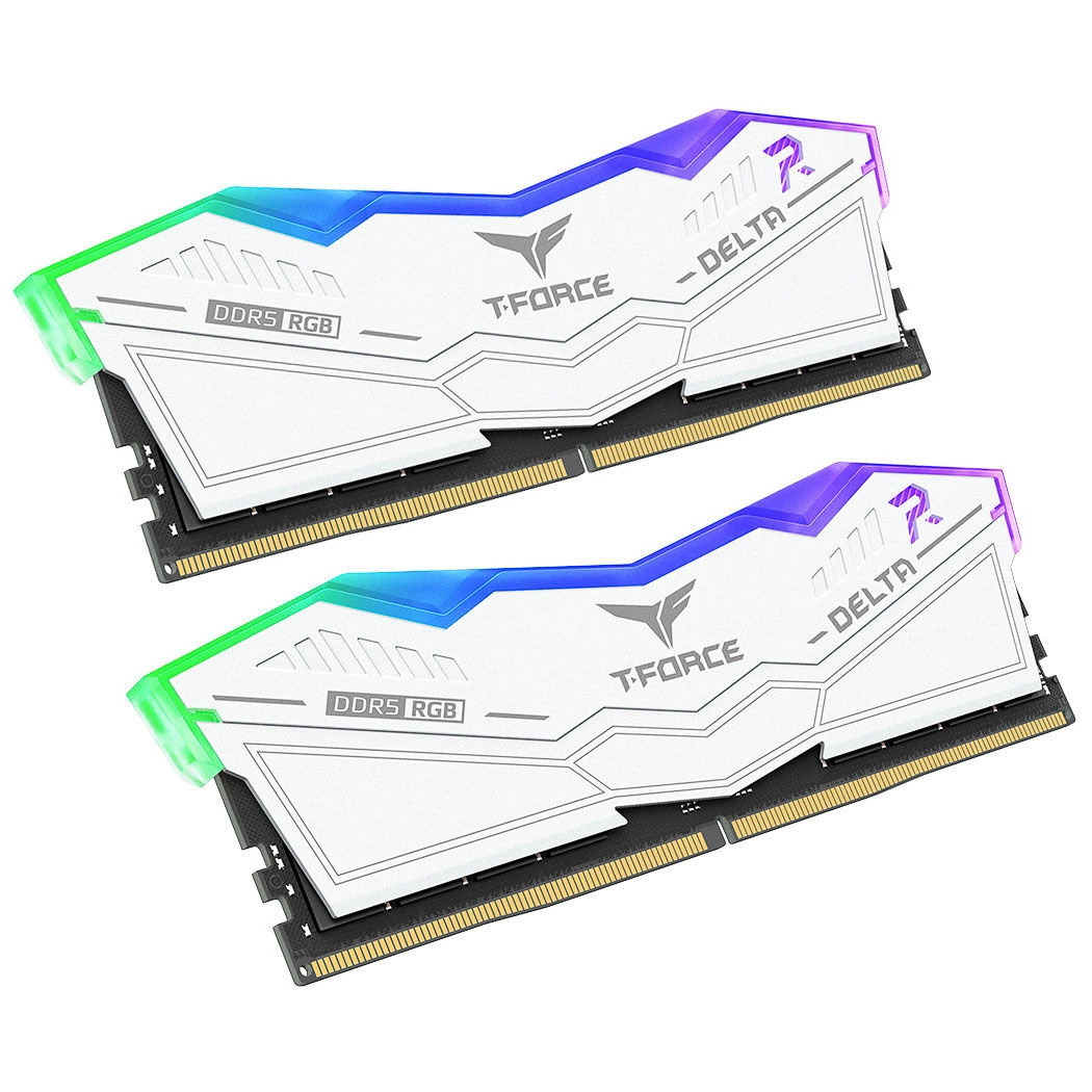 T-Force DELTA RGB DDR5 SDRAM 32GB