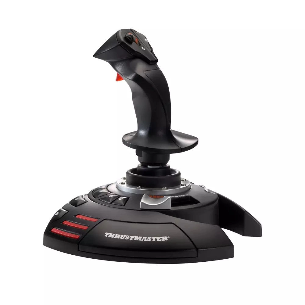 Joystick T.Flight Stick X (4160526)