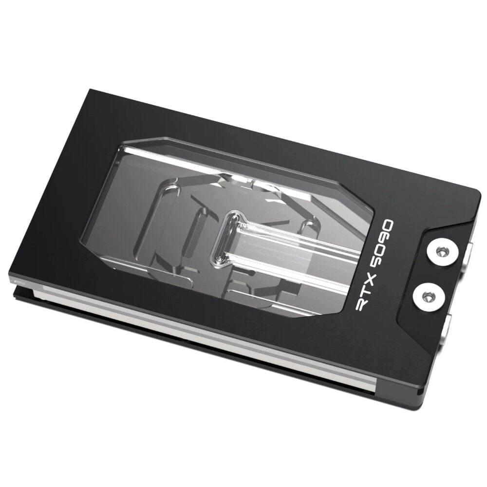 Watercool Heatkiller V Pro GPU water