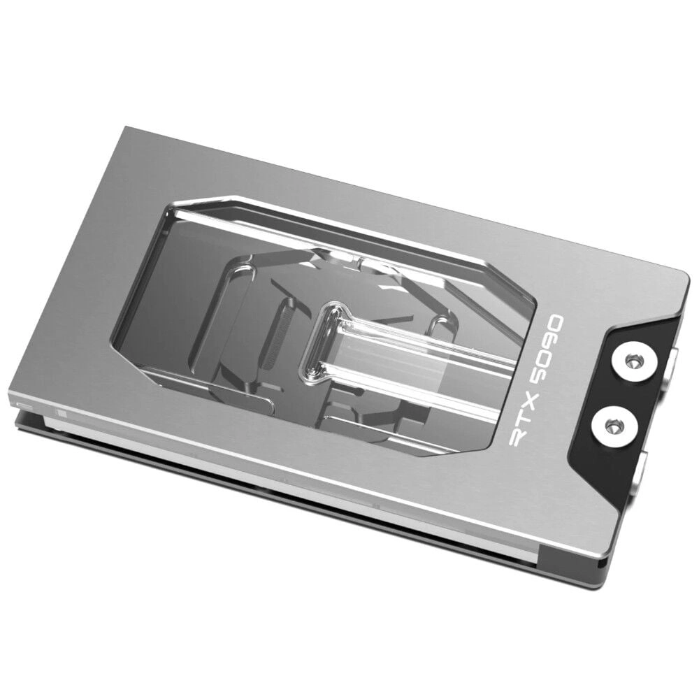 Watercool Heatkiller V Pro GPU water