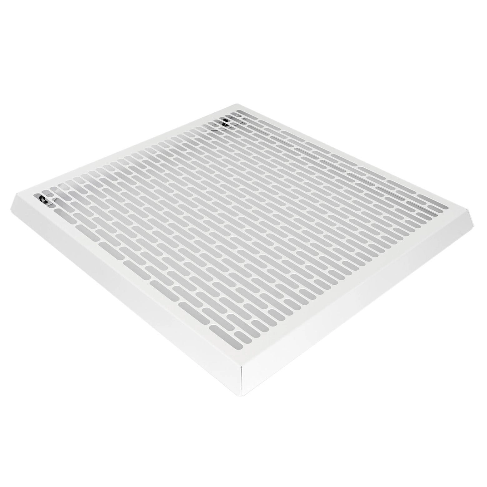 Watercool MO-RA IV 400 Fan Grill