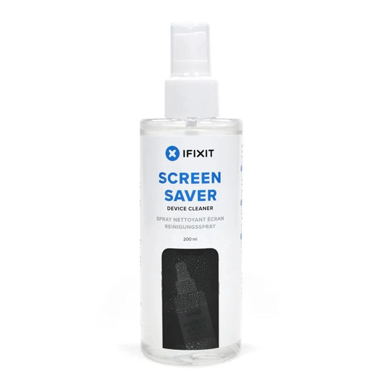 TOOLS screen cleaning liquid  EU145305-5 /