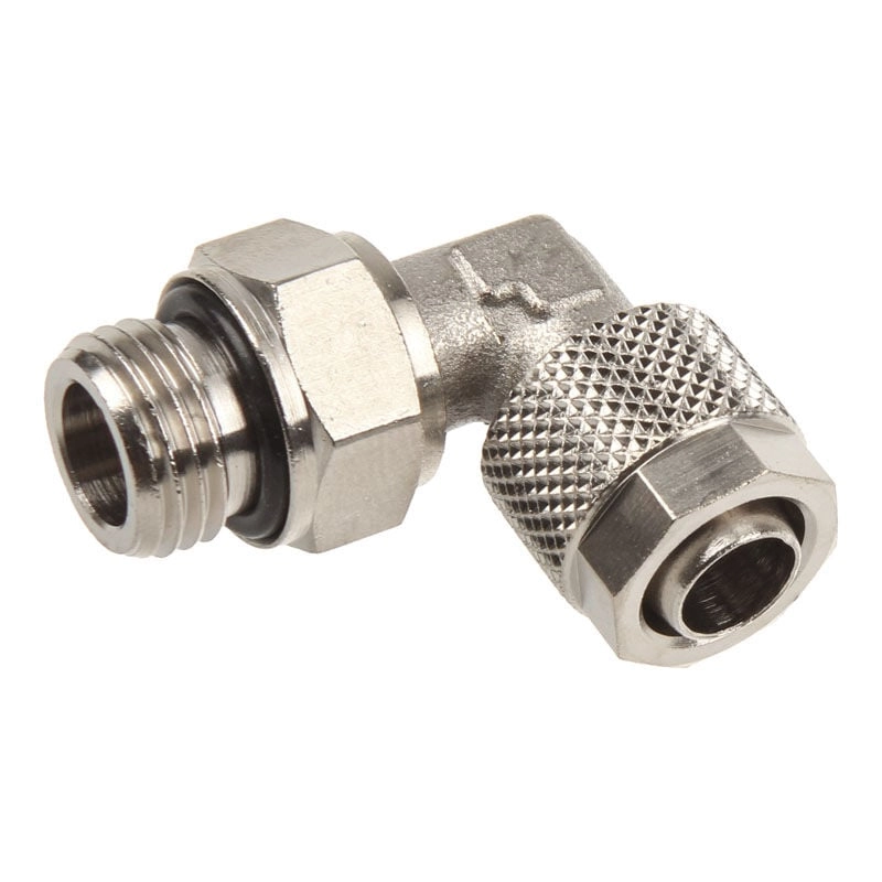 Innovatek Angle connector 1/4 Inch to