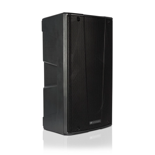 dB Technologies B·Hype 15 divvirzienu melnais vads