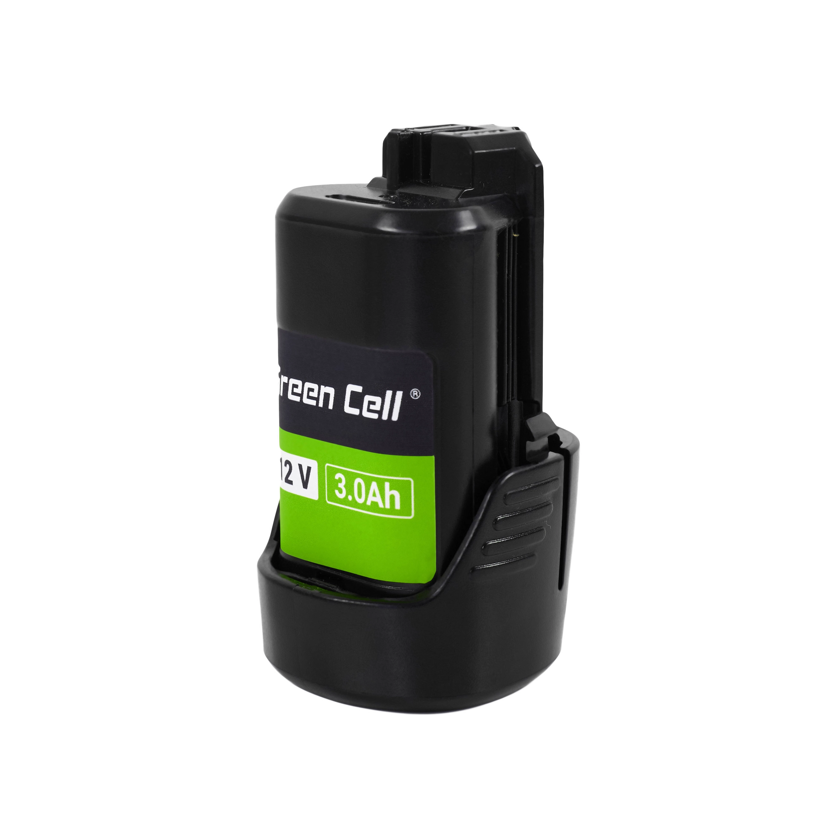 Green Cell PTBO12V3 cordless tool battery