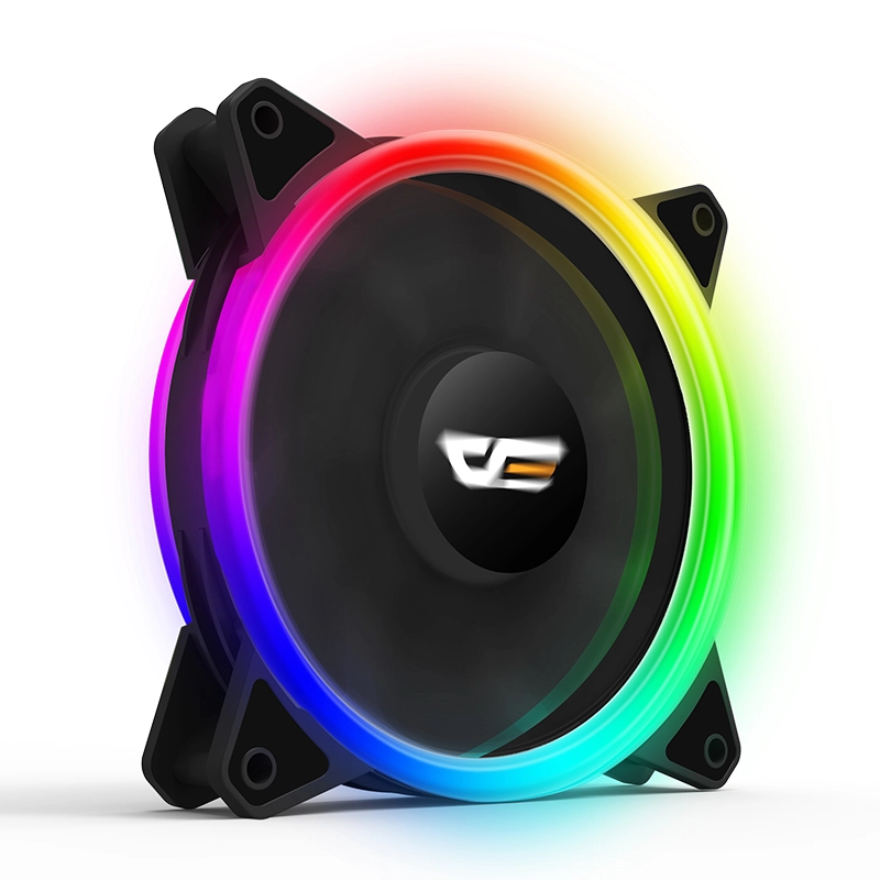 DarkFlash DR12 PRO computer cooling system