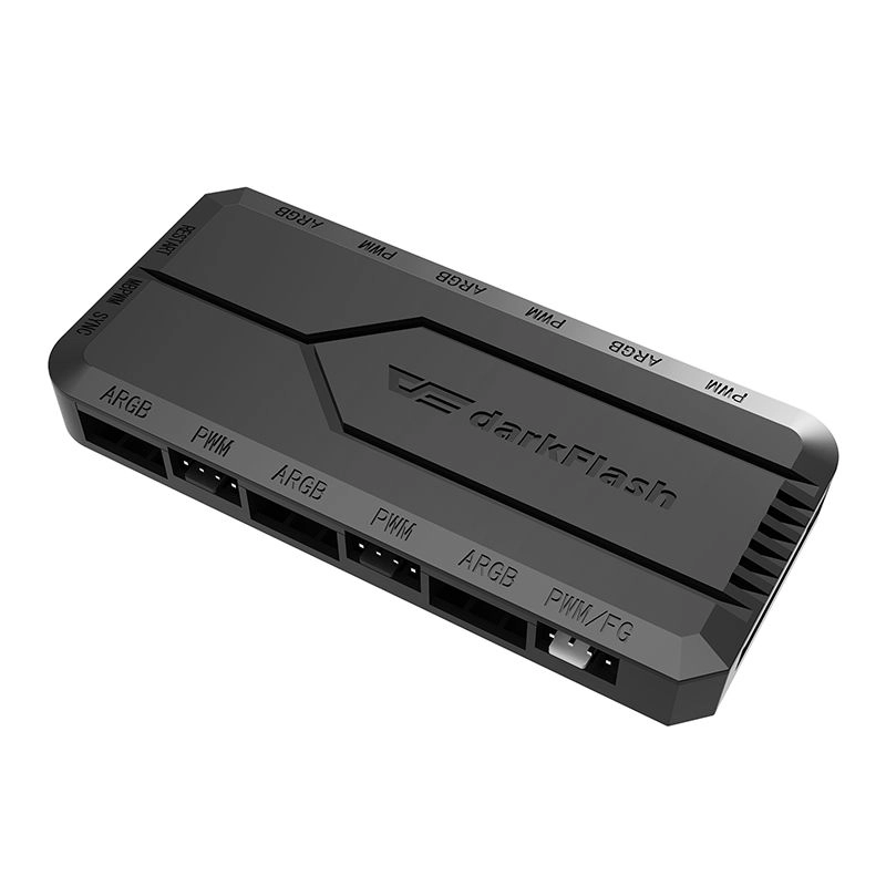 DarkFlash RC2 computer cooling system part/accessory