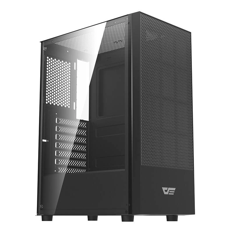 Darkflash A290 computer case (black) 061652