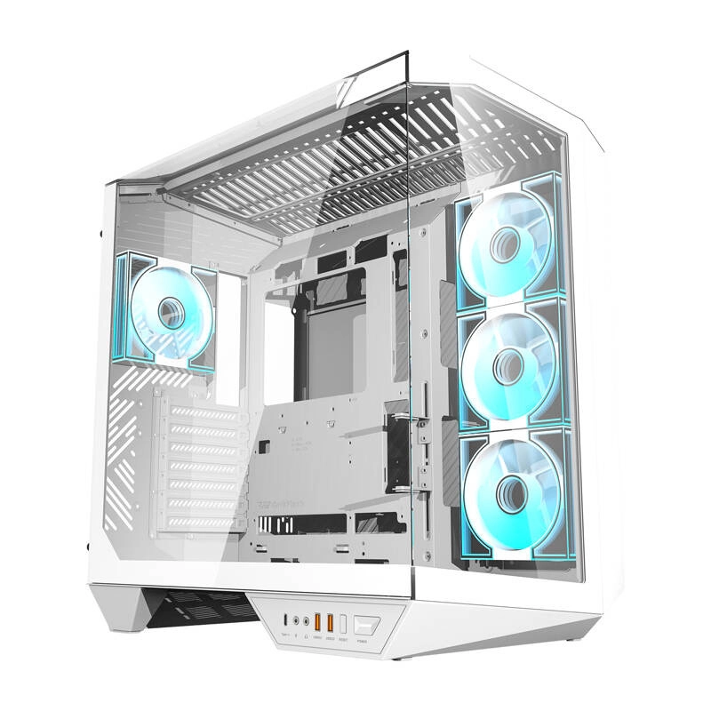 Darkflash ML Case Darkflash DY470 Computer