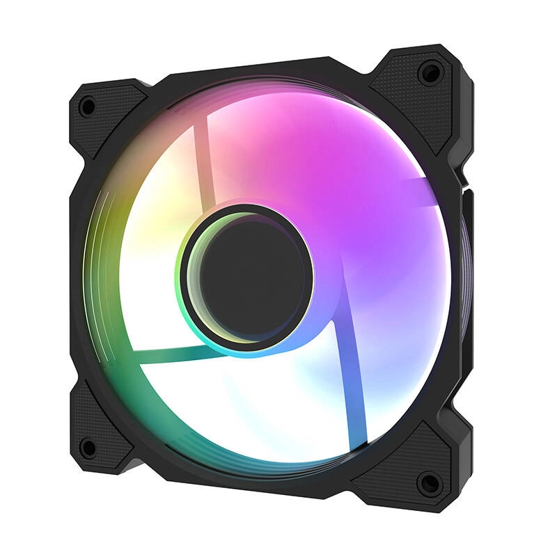 Darkflash DR08 Cooling Fan (Black) 072355