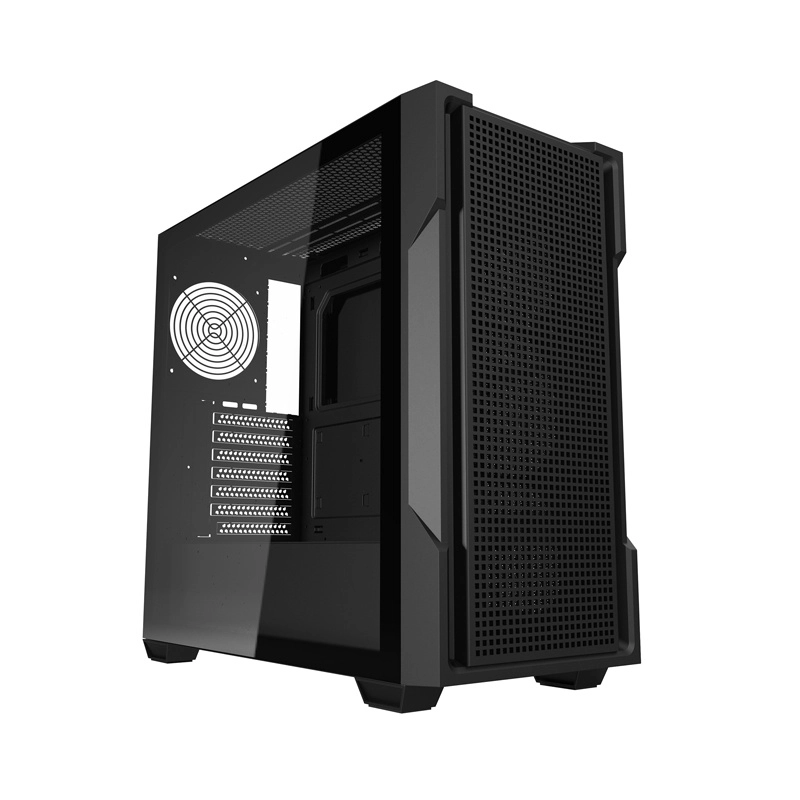 Obudowa komputerowa Darkflash DS900 Mesh bez