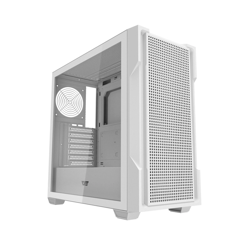 Darkflash DS900 Mesh computer case without