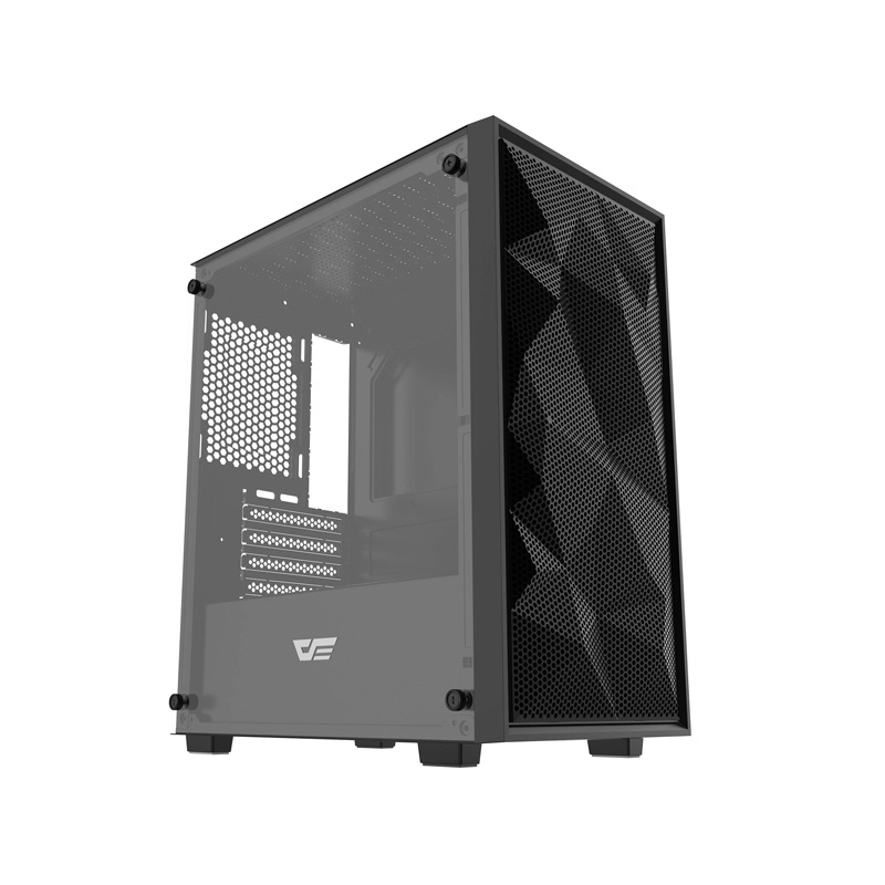 Darkflash Case Darkflash M305 Mesh Fanless