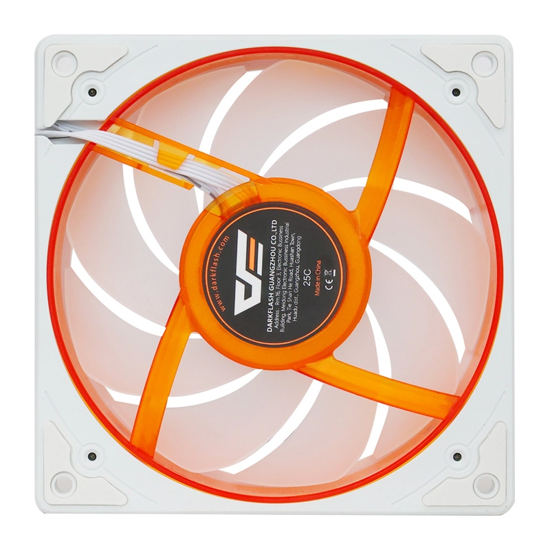 Darkflash DE8 cooling fan (white) 082349
