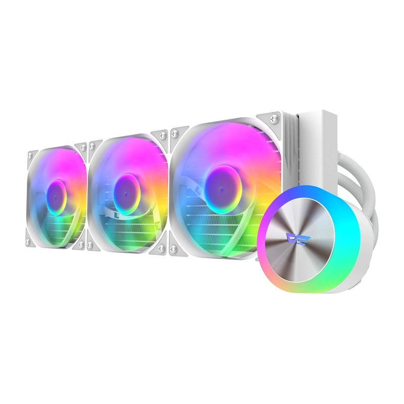 Darkflash DG360 CPU cooler (white) 086919