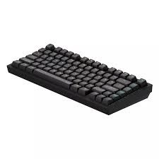 ALU81A Terra Nostra Black, G3MS Moonstone Switch, US