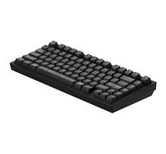 Datora tastatūra dark project ALU81A Terra