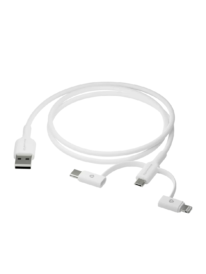 Dbramante1928 CBX3A3WH7176 USB cable 1 m