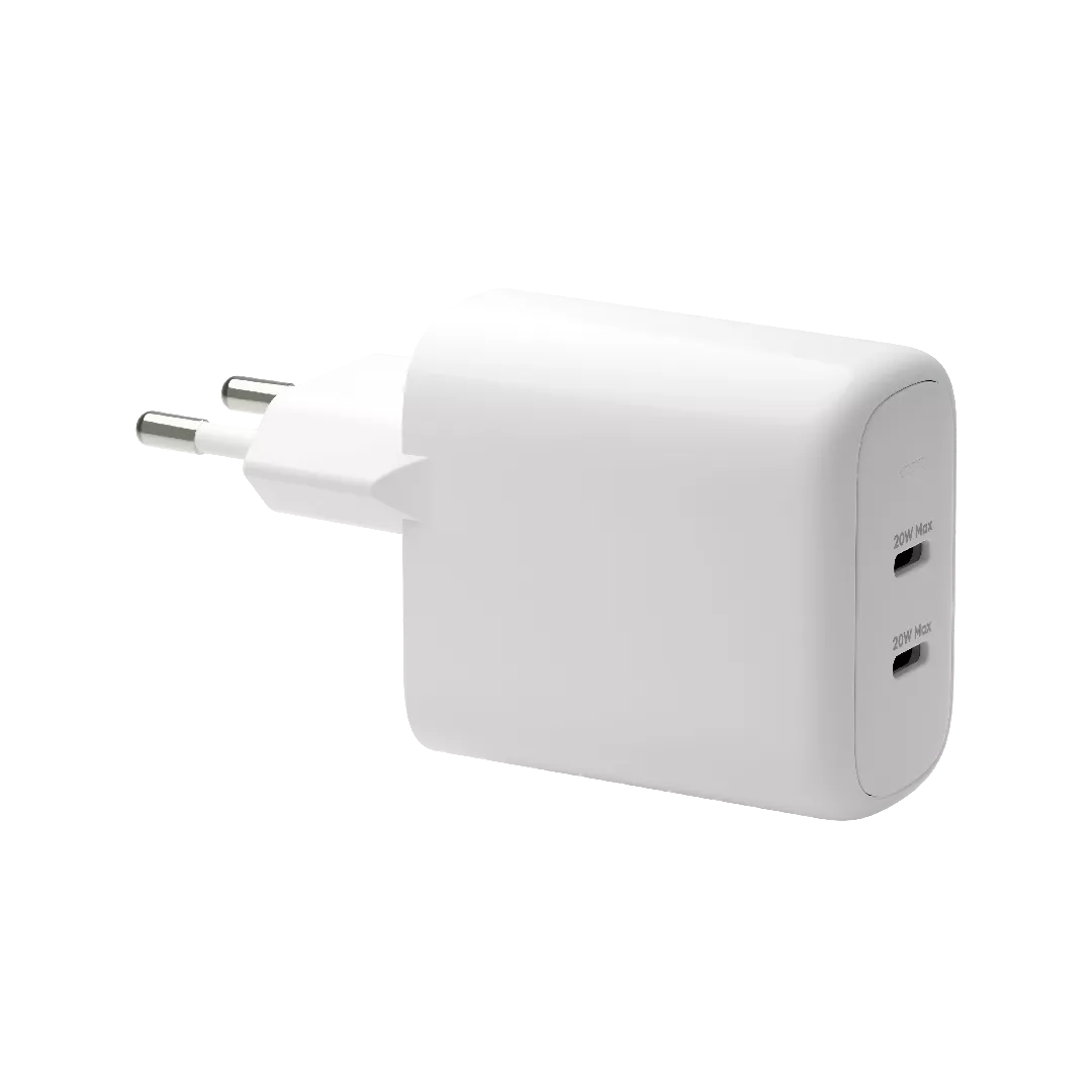 Dbramante1928 re-charge - EU Wall Charger