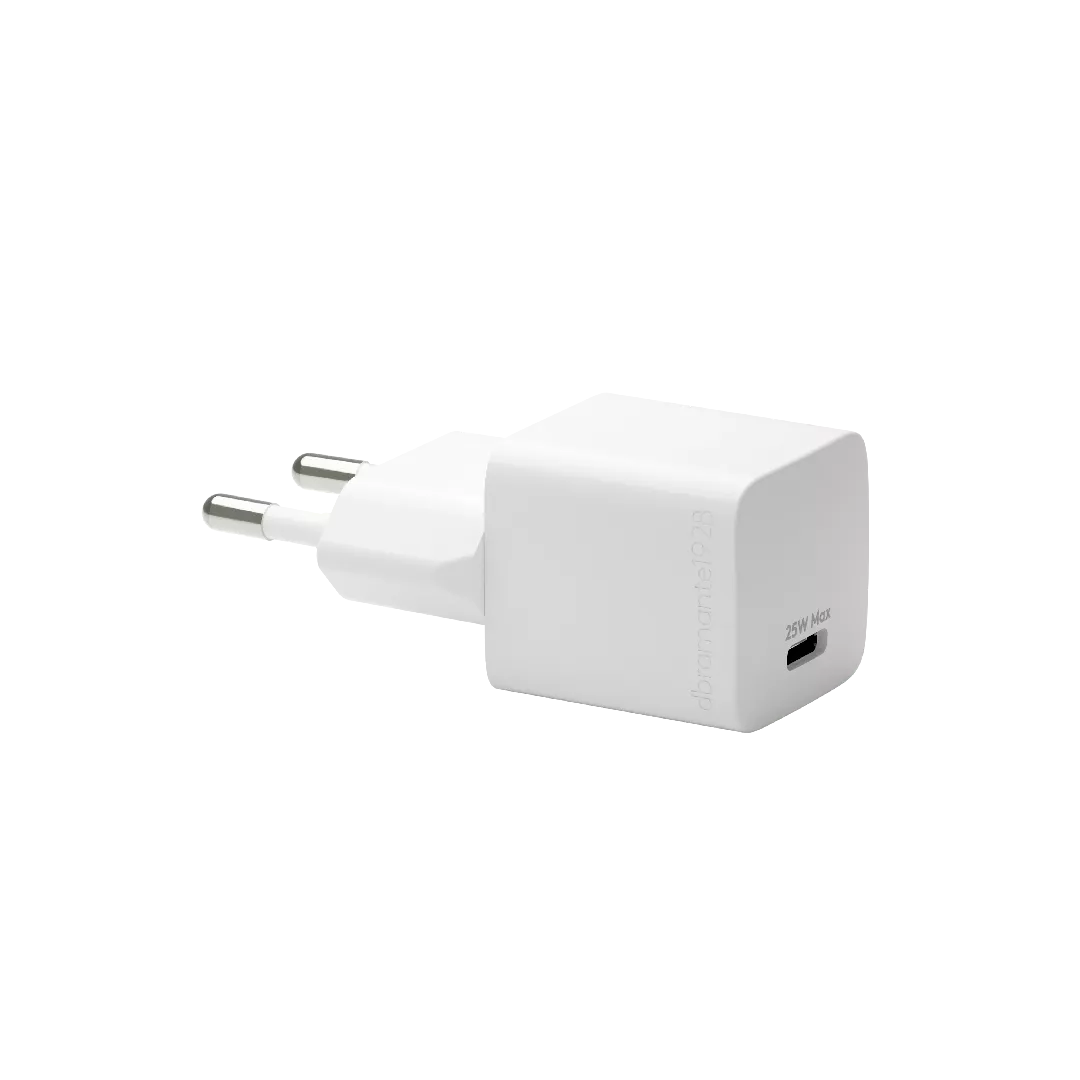 Dbramante1928 re-charge - EU Wall Charger