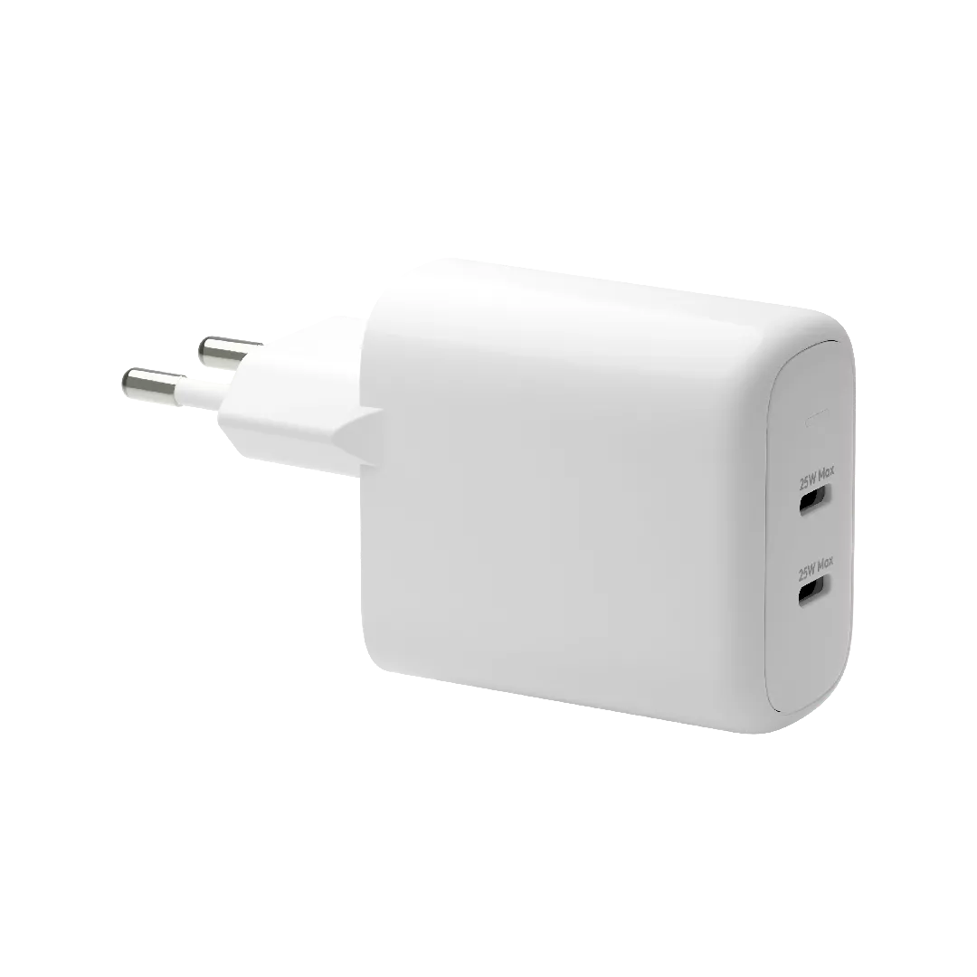 Dbramante1928 re-charge - EU Wall Charger