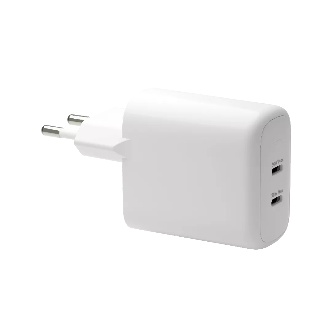 Dbramante1928 re-charge - EU Wall Charger