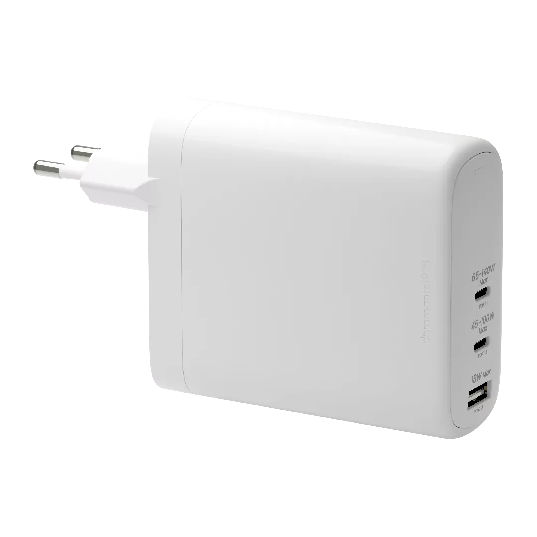 Dbramante1928 re-charge - EU Wall Charger-