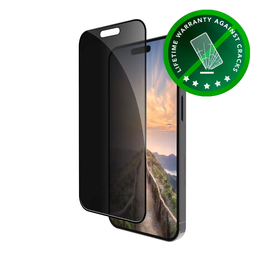 Dbramante1928 eco-shield - iPhone 16/15 -