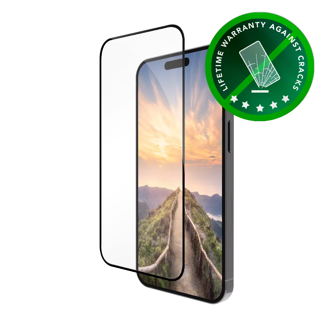 Dbramante1928 eco-shield - iPhone 16 Pro