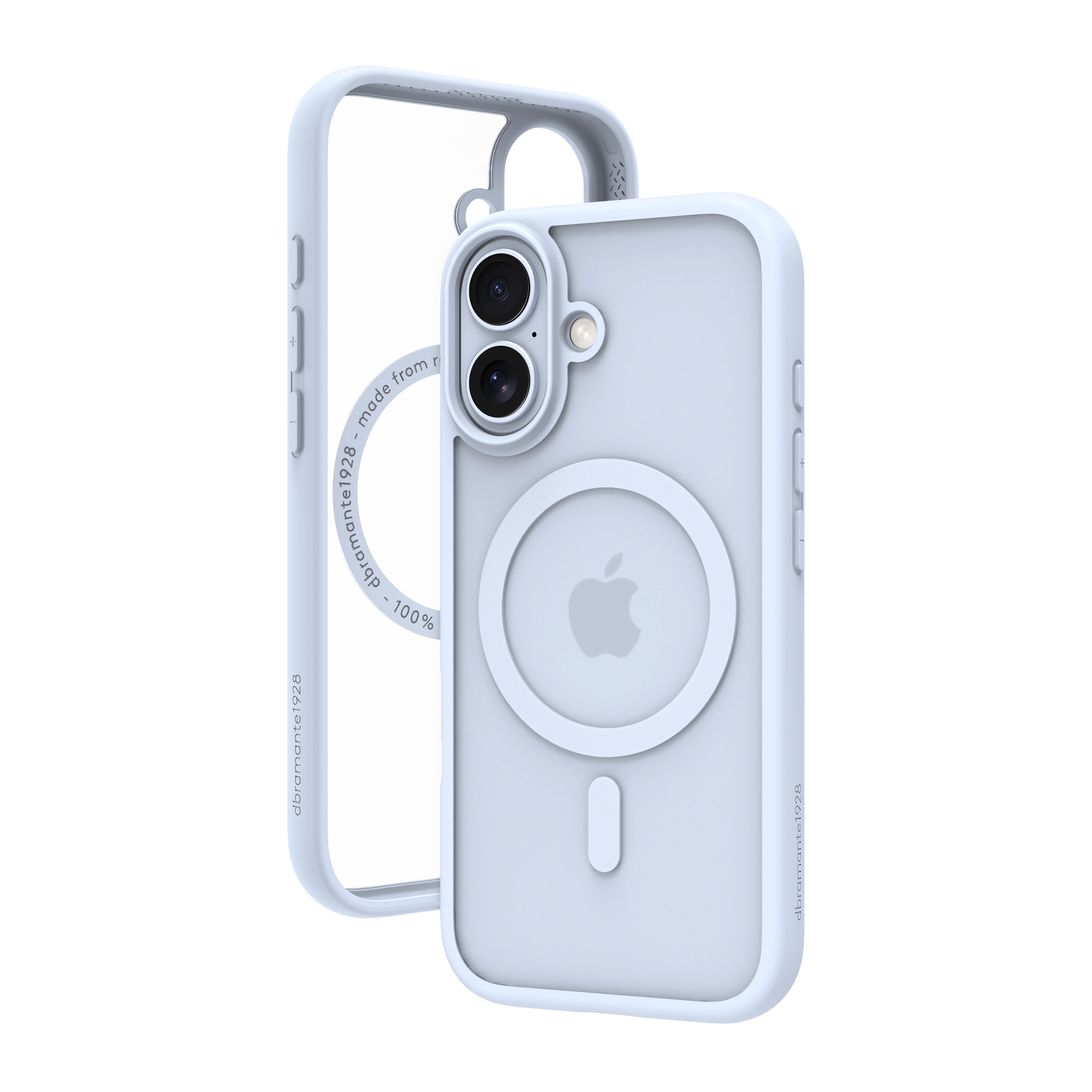 Dbramante1928 Grenen MS mobile phone case