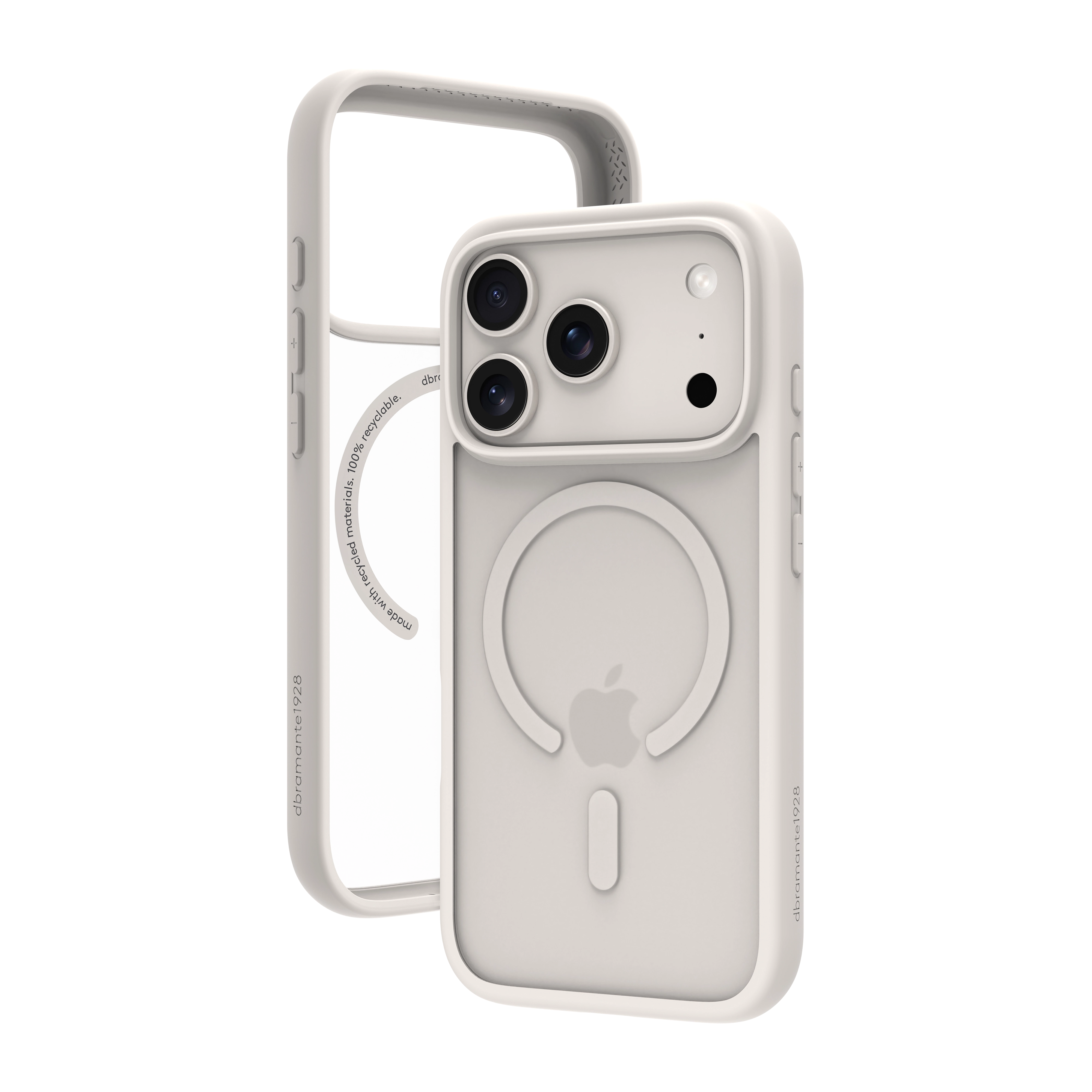 Dbramante1928 Grenen MS mobile phone case