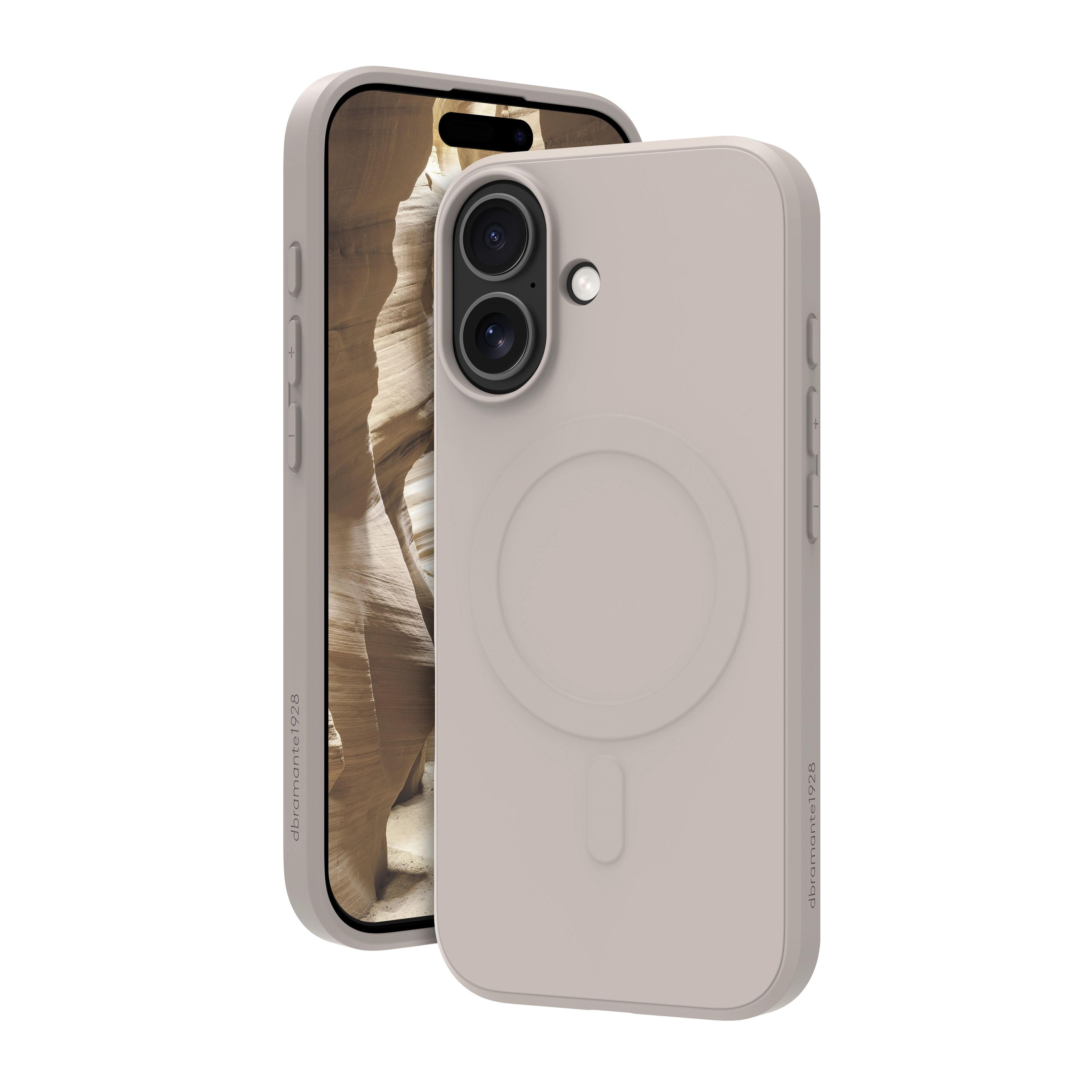 Dbramante1928 Greenland Pro MS mobile phone