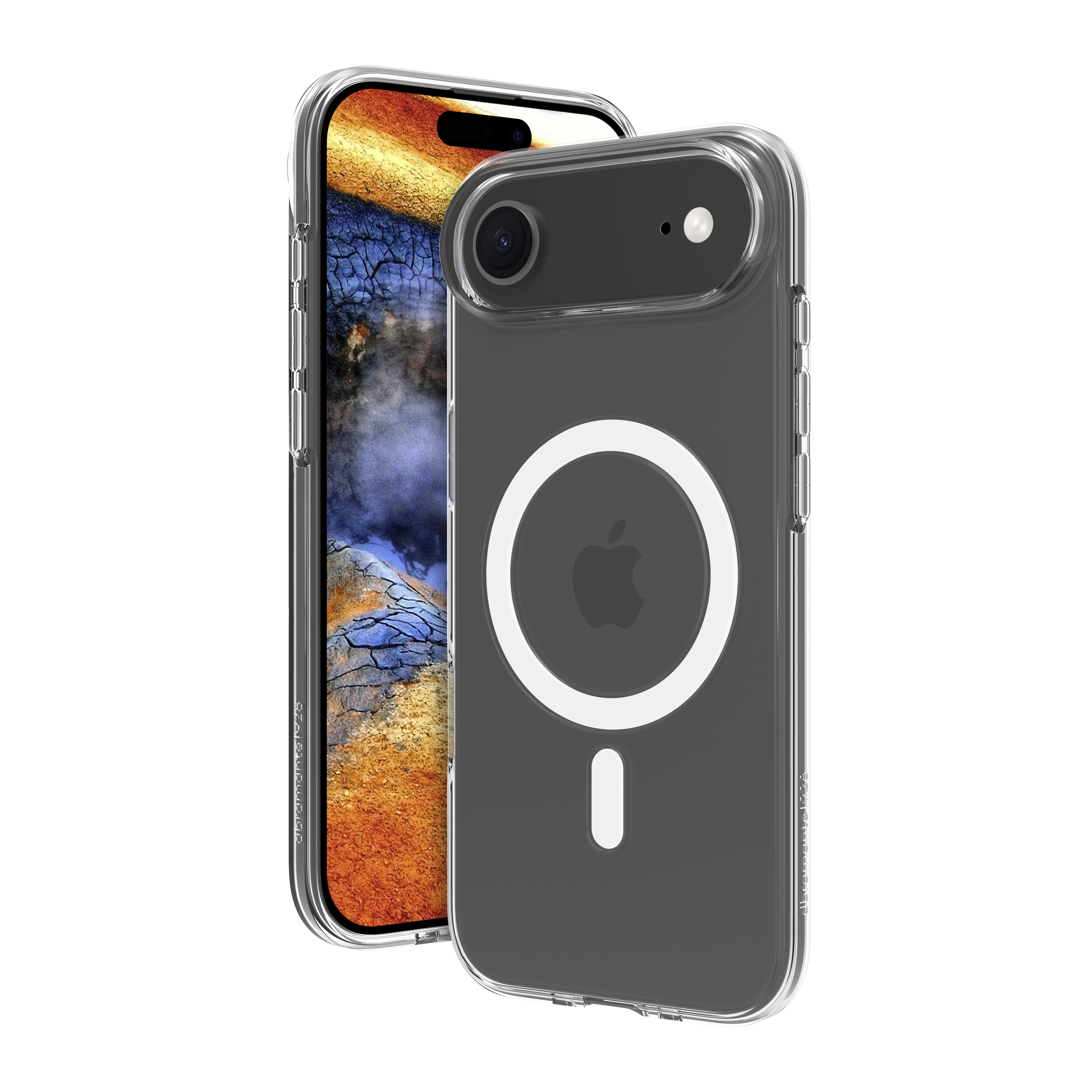 Dbramante1928 Greenland Pro MS mobile phone