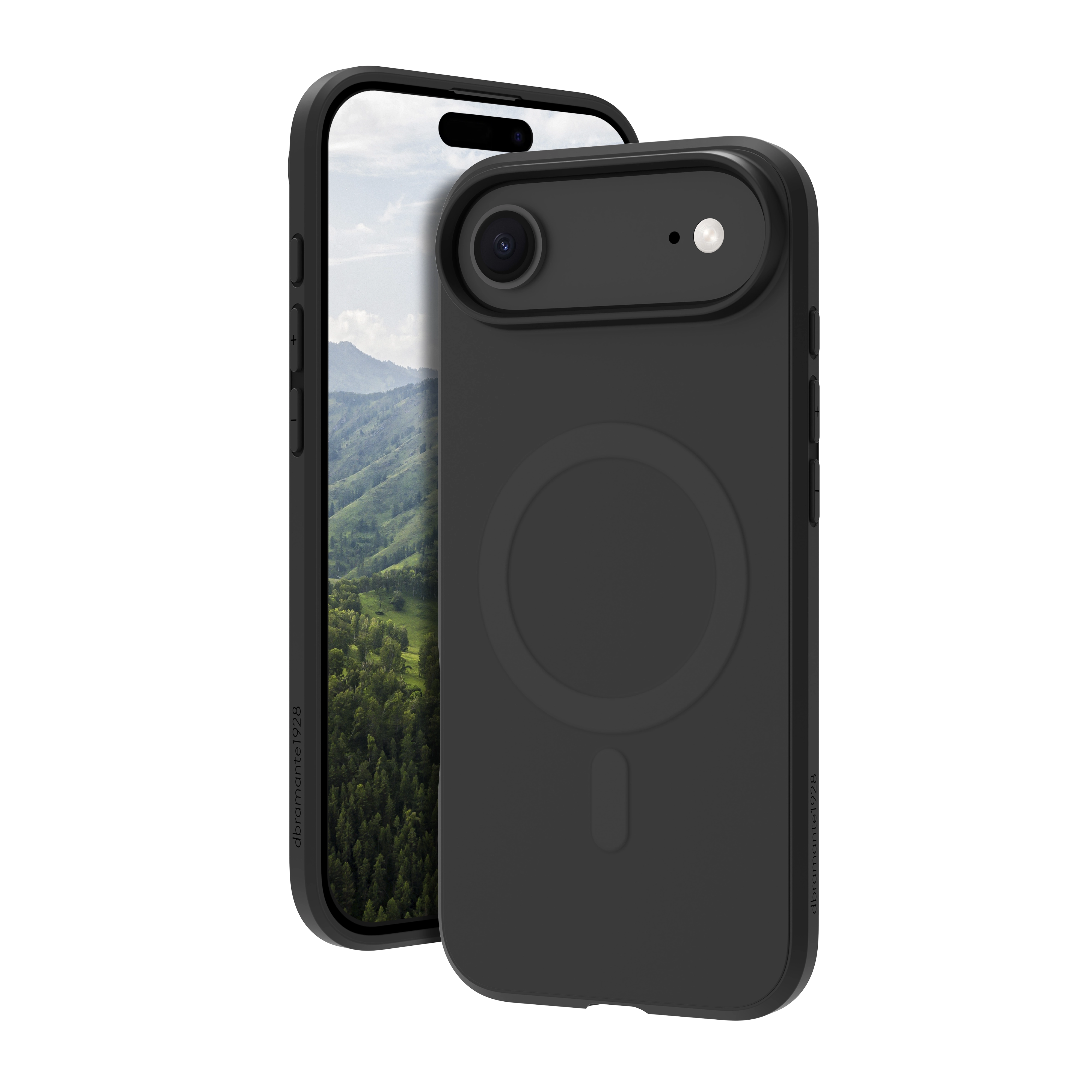 Dbramante1928 Greenland Pro MS mobile phone