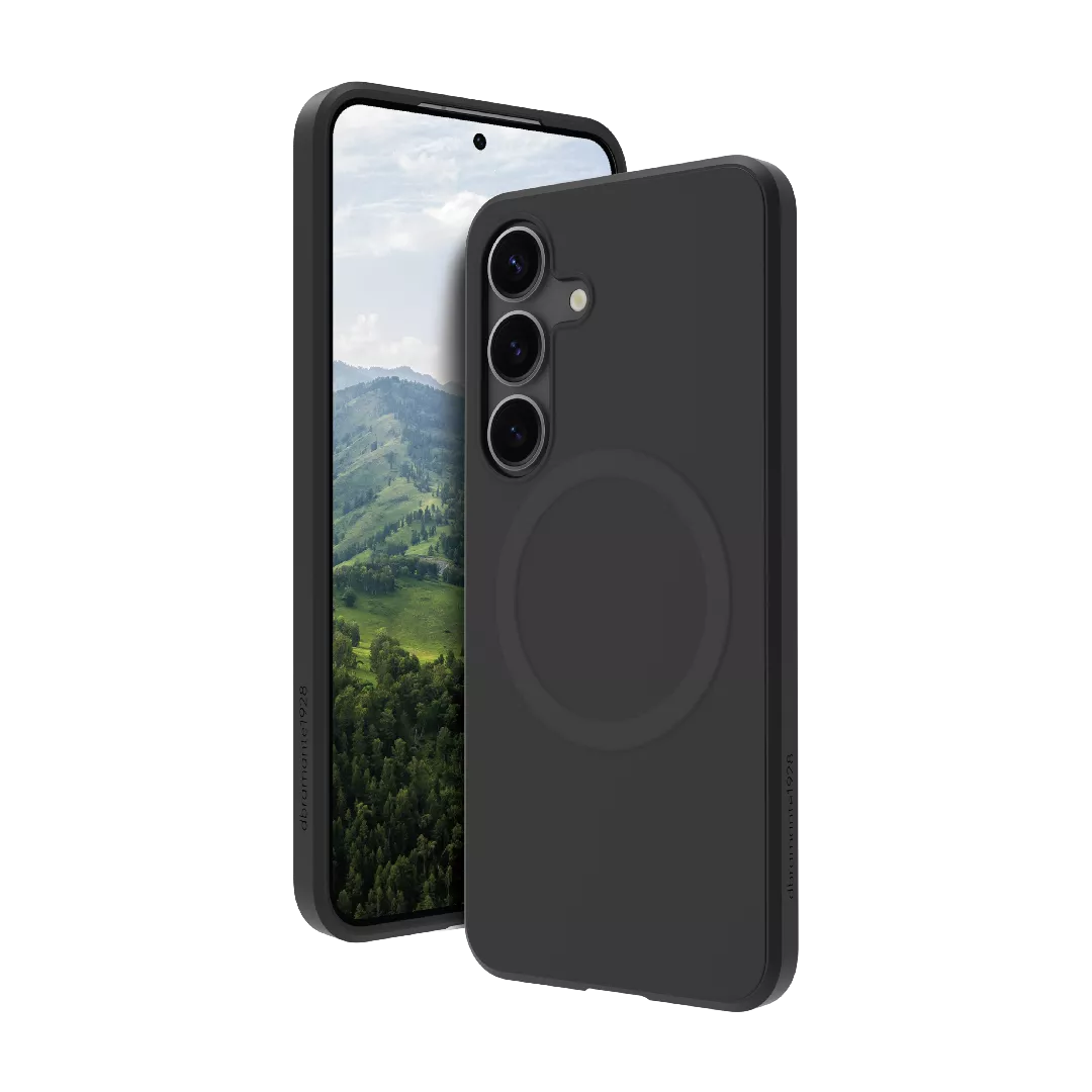 Dbramante1928 Greenland Pro Qi2 mobile phone