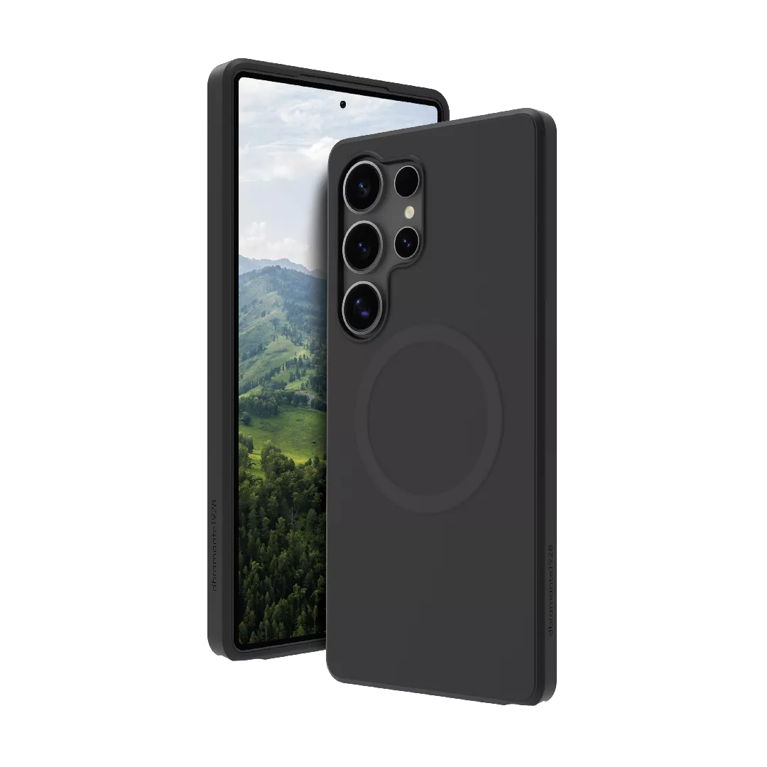 Dbramante1928 Greenland Pro Qi2 mobile phone