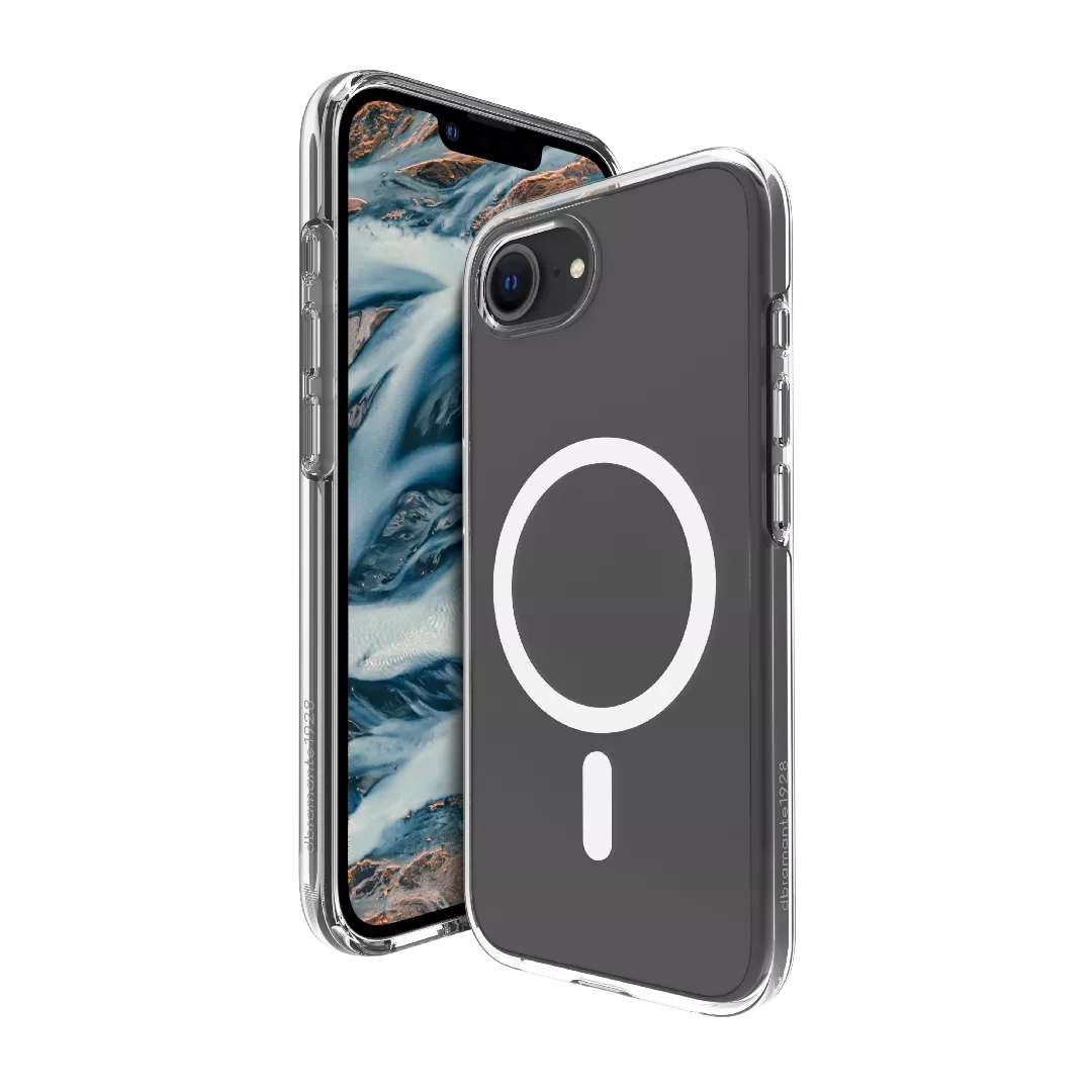 Dbramante1928 Iceland Pro MagSafe mobile phone