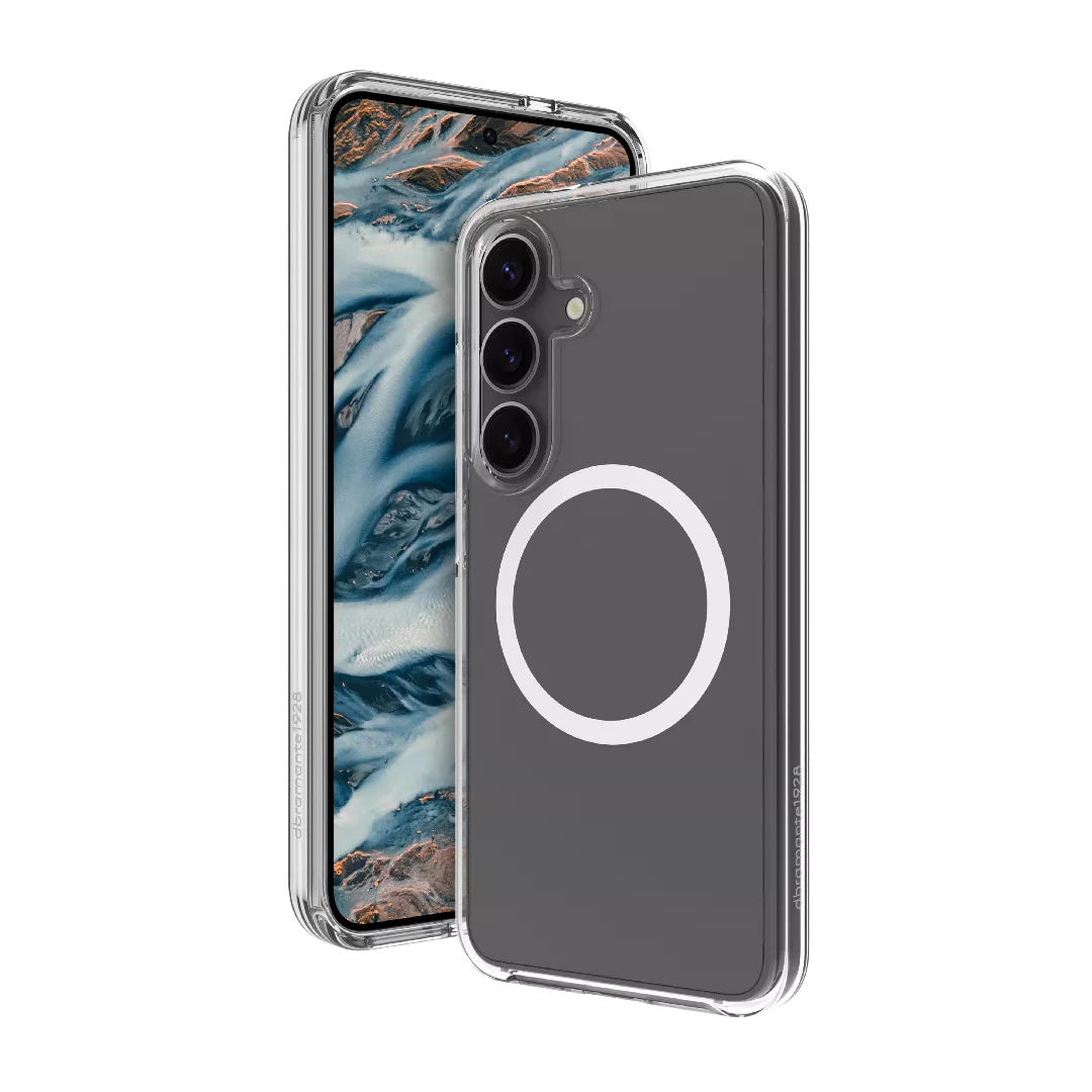 Dbramante1928 Iceland Pro Qi2 mobile phone