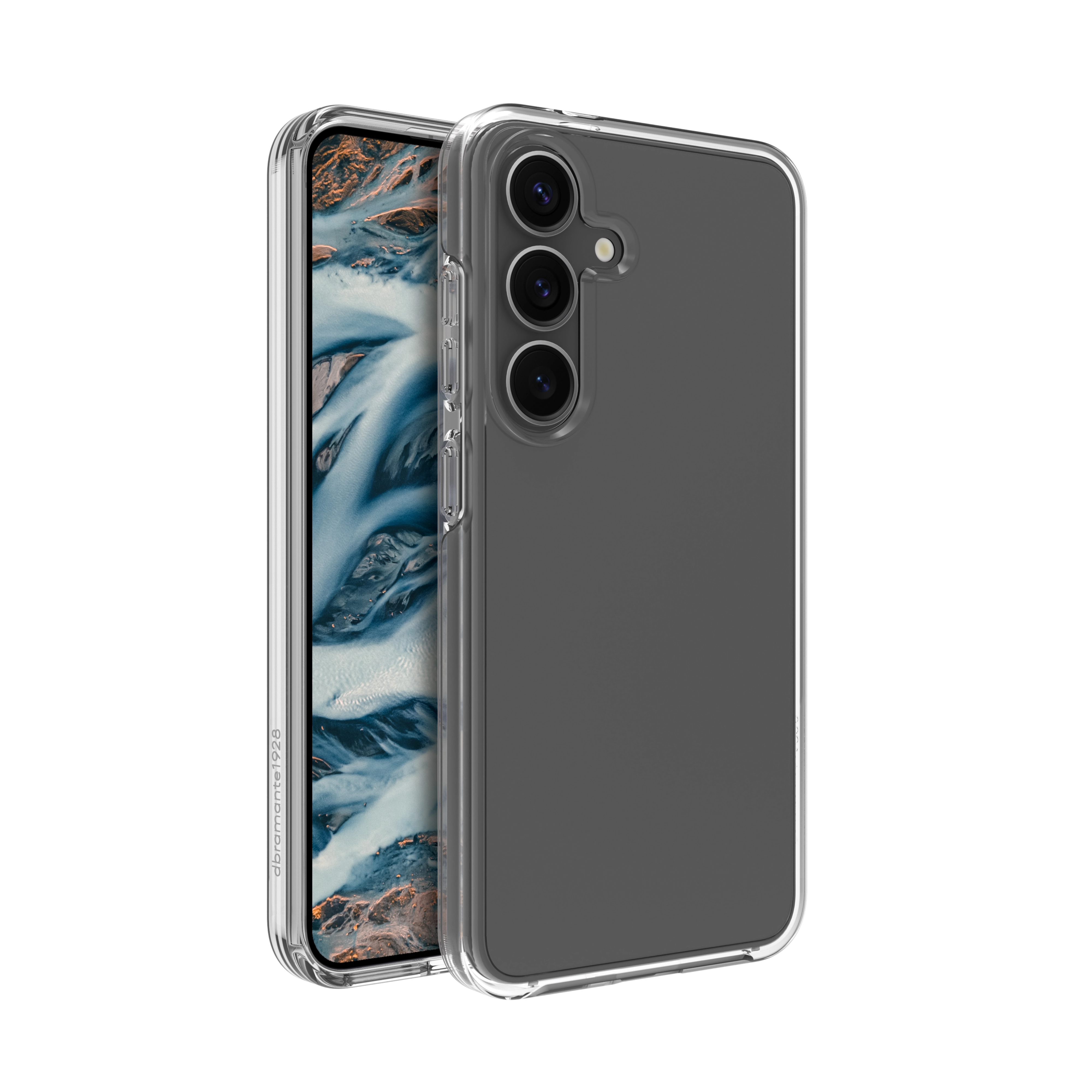 Dbramante1928 Iceland Pro mobile phone case