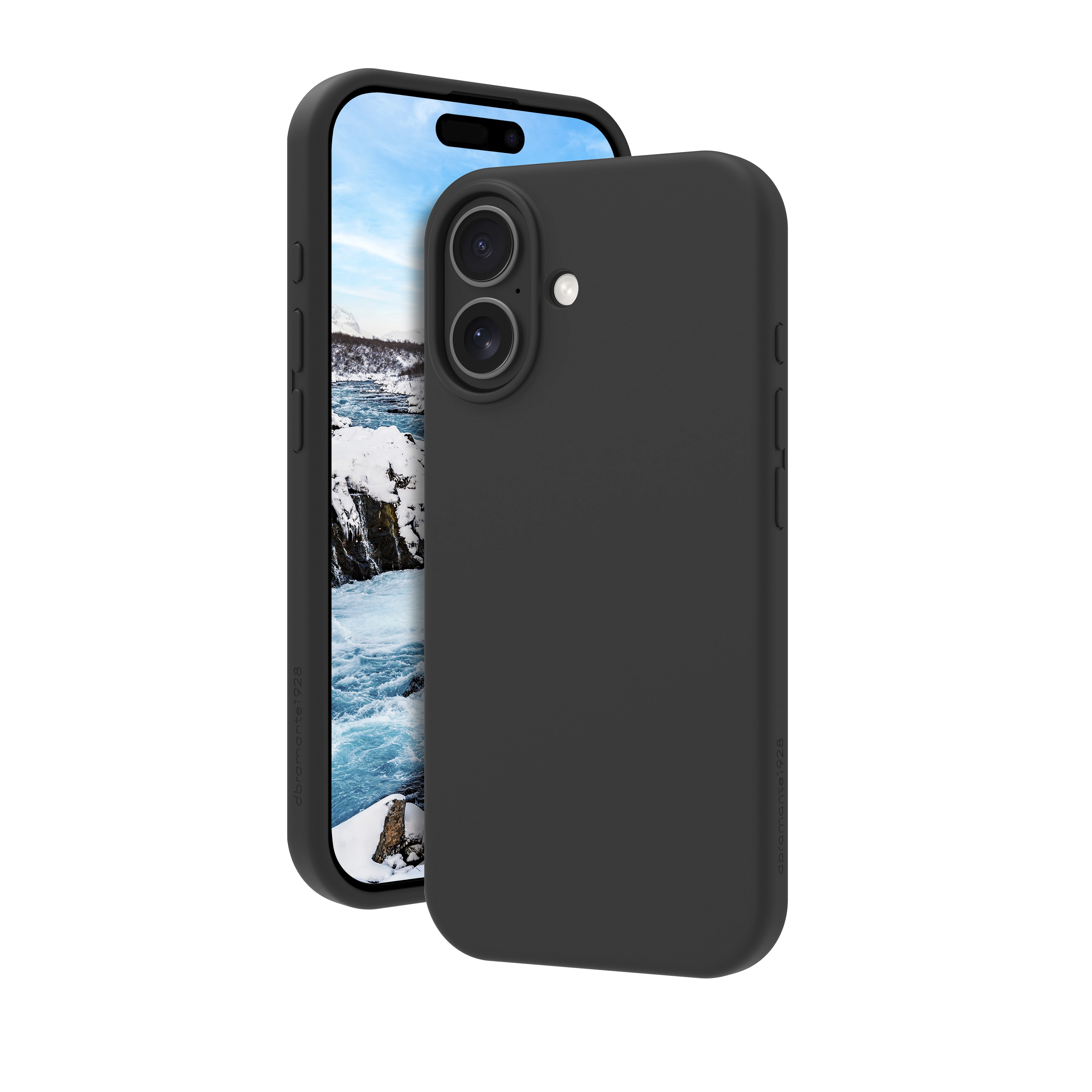 Dbramante1928 Monaco MS mobile phone case