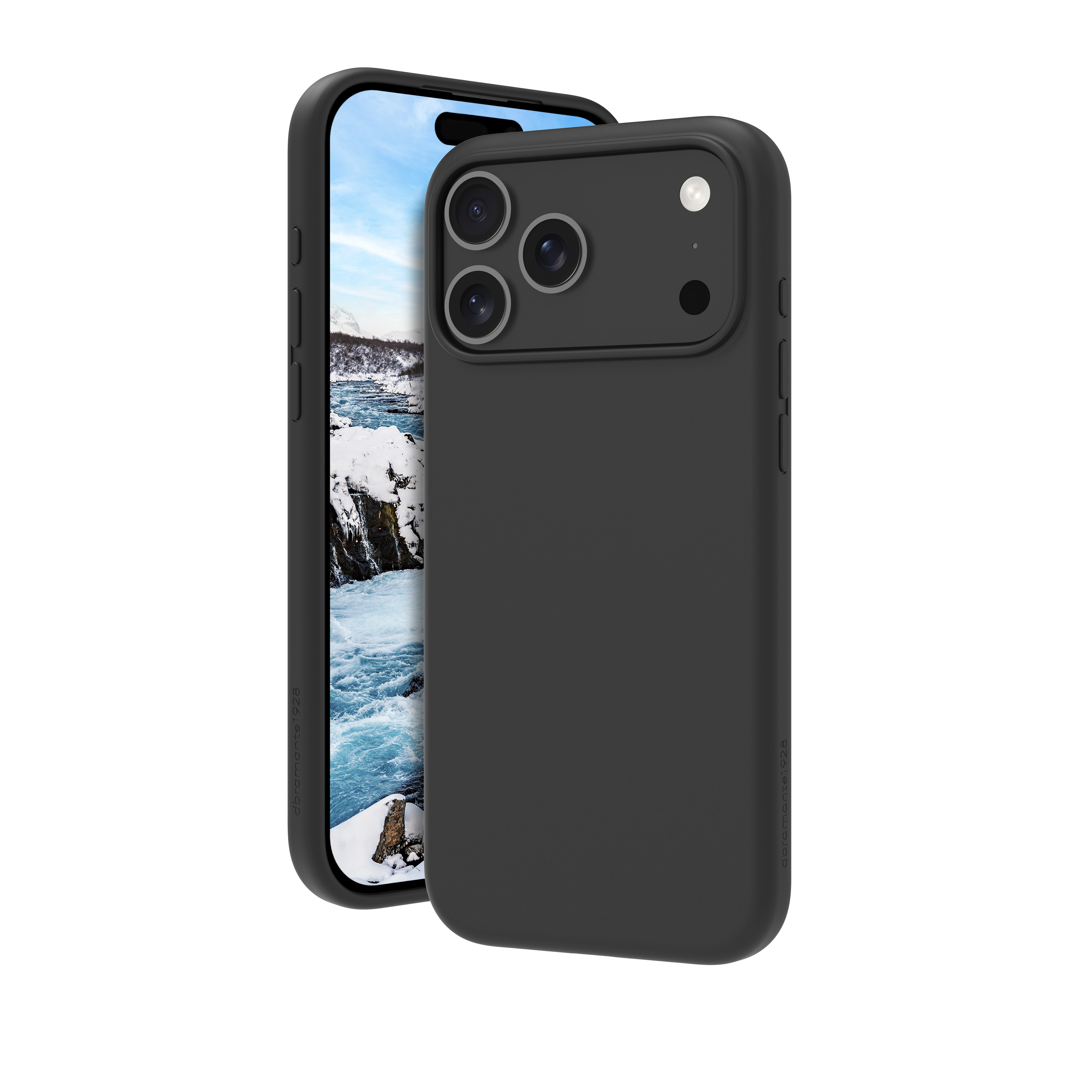 Dbramante1928 Monaco MS mobile phone case