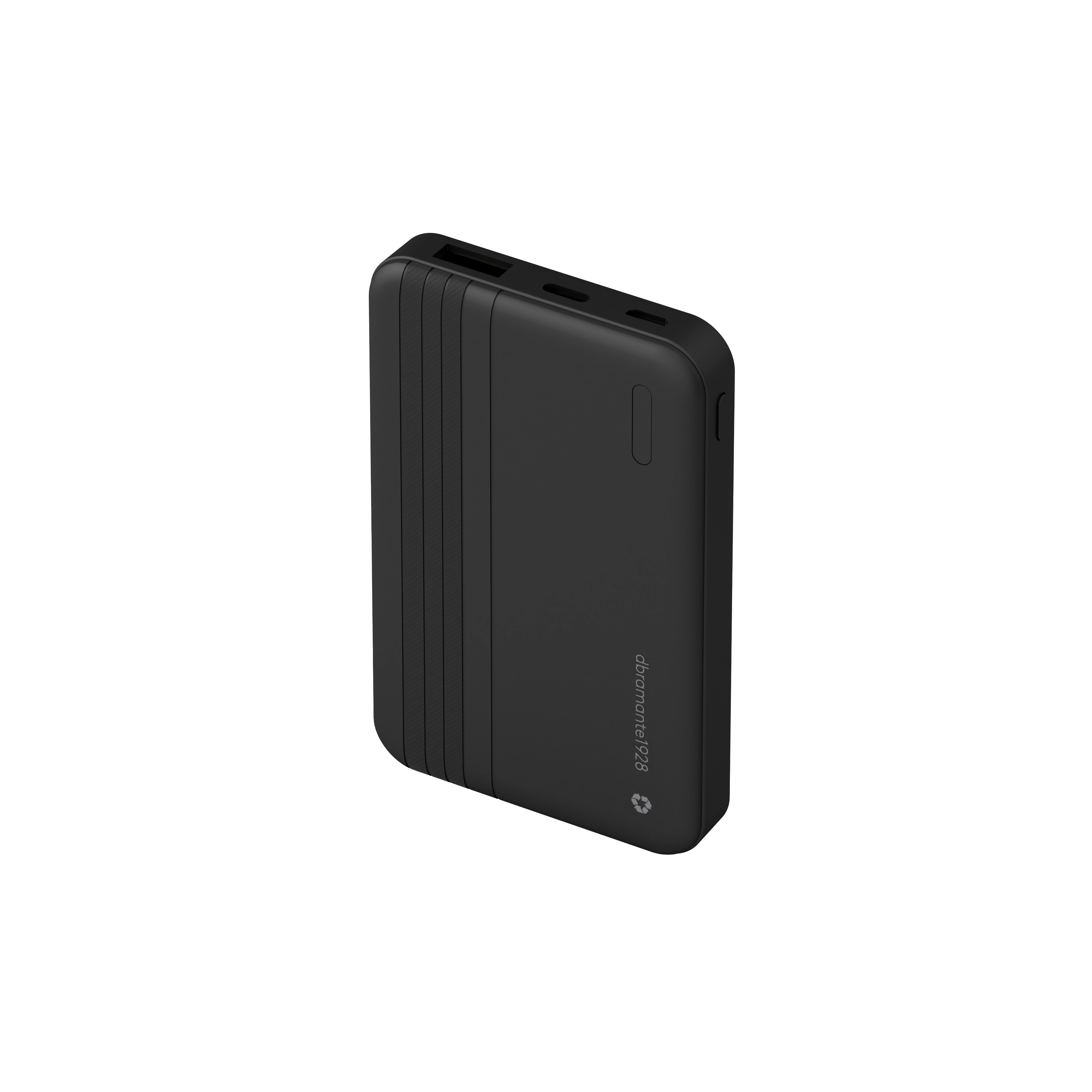 Dbramante1928 re-charge - power bank -