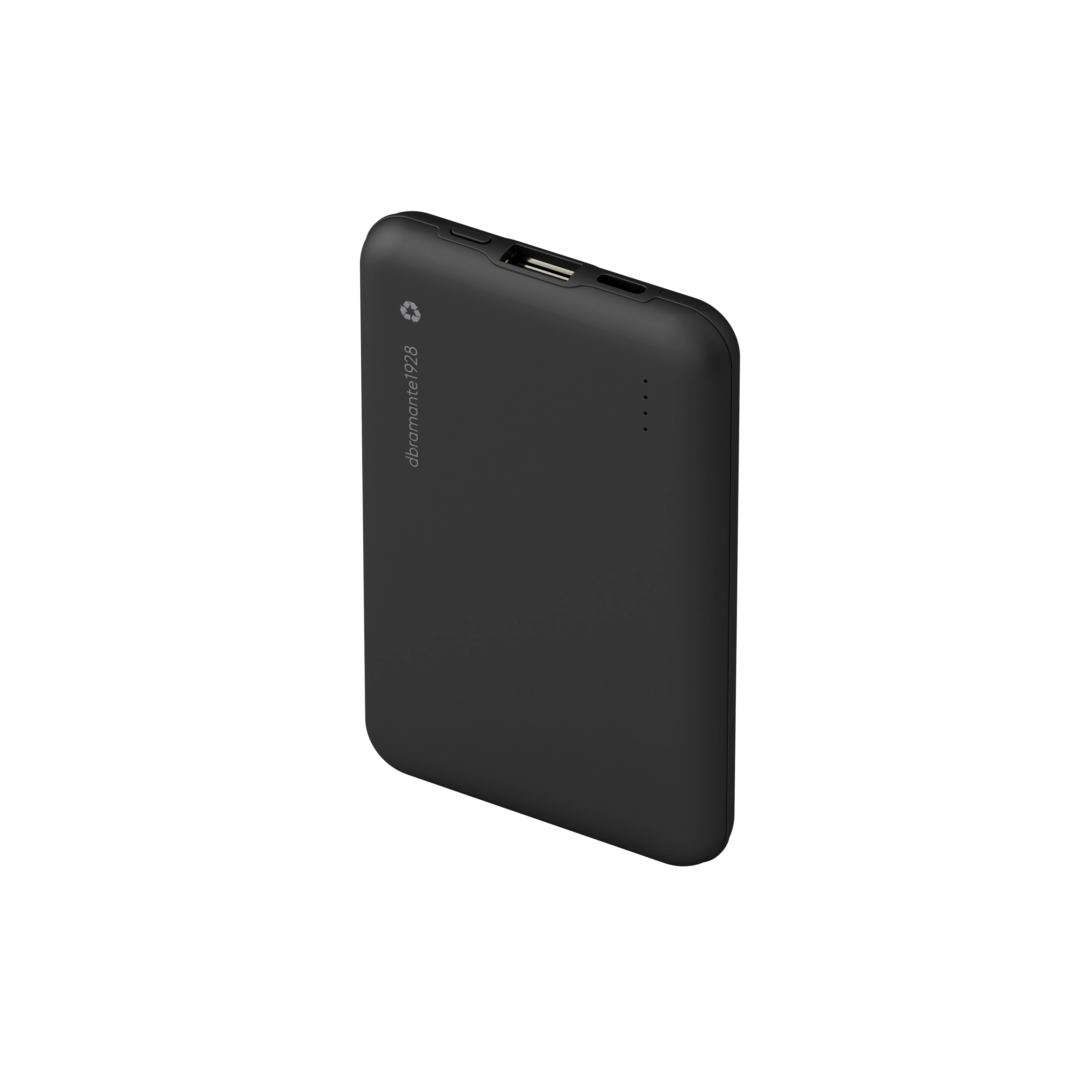 Dbramante1928 re-charge - power bank -