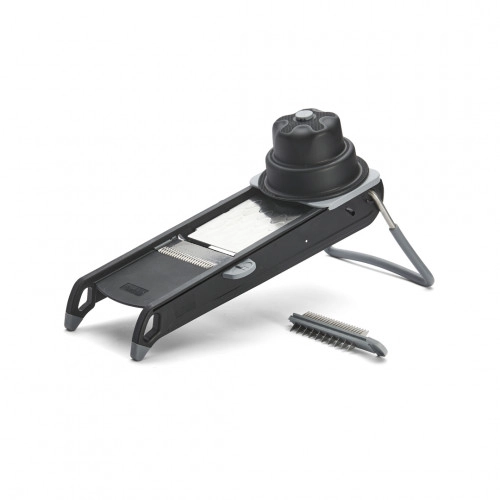 De Buyer 2015.03 slicer Manual