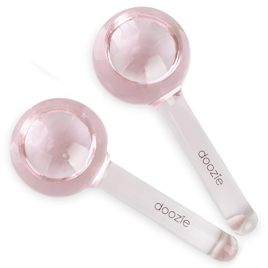 Doozie - Facial Ice Globes 2-Pack